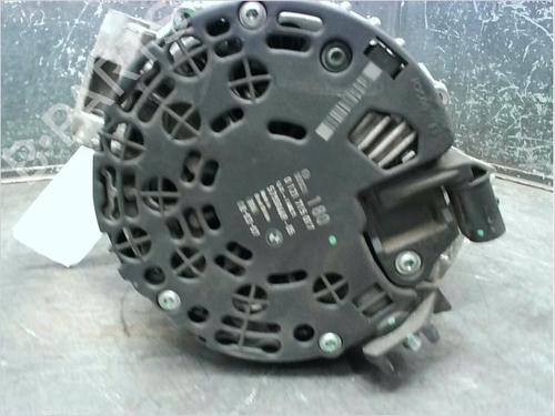 Alternator BMW 1 (E81) 116 i | BP14978436M7 