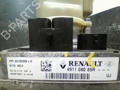Steering pump DACIA SANDERO II 1.2 | BP10760607M99 - Image 3