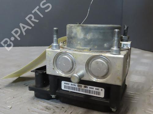ABS pump DACIA LOGAN (LS_) 1.5 dCi (LS0K) | BP18351365M43