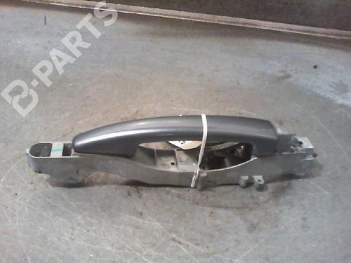 Portiergreep links voor CITROËN C4 Grand Picasso I (UA_) 2.0 HDi 138 (136 hp) 11212303