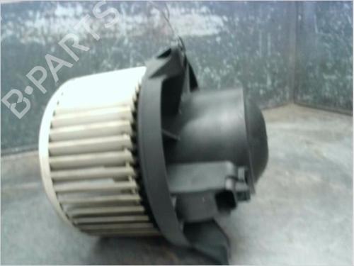 Heater blower motor NISSAN PATHFINDER III (R51) 2.5 dCi 4WD | BP14978573M62 
