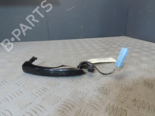 Front left exterior door handle CITROËN C4 Picasso II  | BP23114964C128 