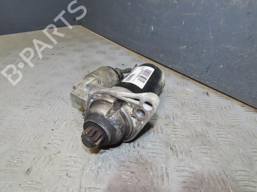 Used Starter Starter SKODA FABIA II (542) 1.9 TDI (105 hp) 33477465 33477465