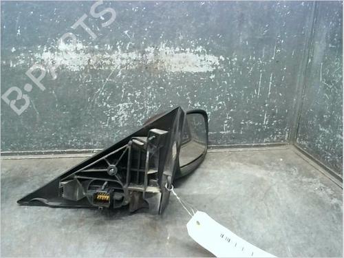 Right mirror RENAULT SCÉNIC II (JM0/1_) 1.9 dCi (JM0G, JM12, JM1G, JM2C) | BP14979541C27 
