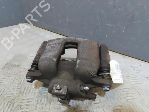 Right rear brake caliper PEUGEOT BOXER Van 2.2 BlueHDi 120 | BP29441528M106 