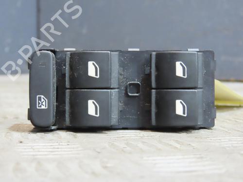 Left front window switch CITROËN C3 III (SX) 1.2 PureTech 82 | BP27438391I27 - Image 2