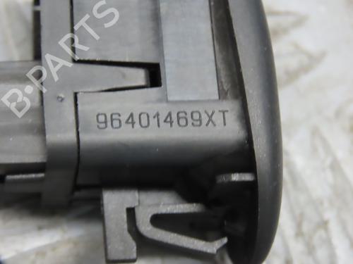 Left front window switch CITROËN C3 I (FC_, FN_)  | BP19528834I27 