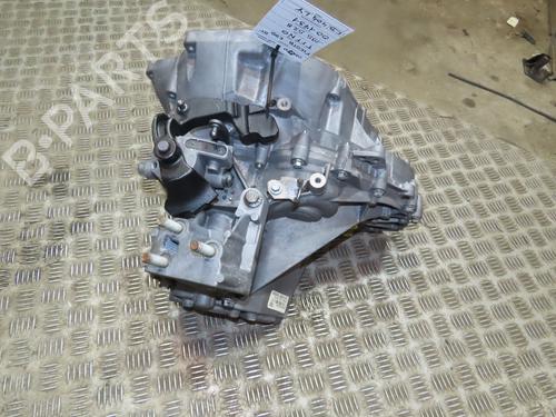 Gearbox FORD FIESTA VI (CB1, CCN) 1.6 ST | BP37650663M3 - Image 3