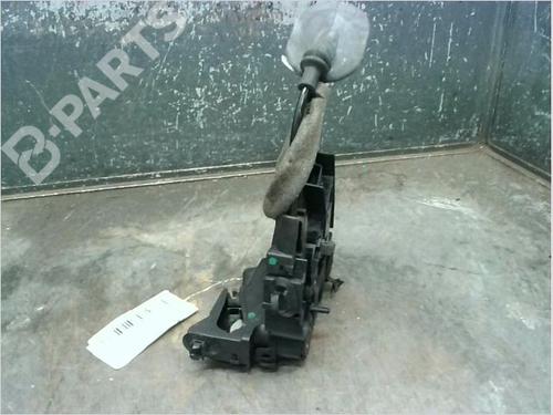 Høyre bak lås RENAULT MEGANE IV Hatchback (B9A/M/N_) 1.6 dCi 130 (B9A4) | BP11058114C99 