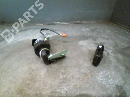 Used Ignition barrel CITROËN C3 Picasso (SH_) [2008-2025]  11210518