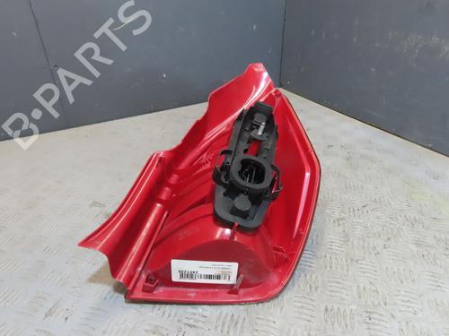 Left taillight CITROËN C2 (JM_) 1.4 HDi | BP24871261C34 