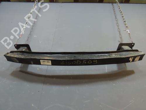 Used Rear bumper reinforcement VW POLO V (6R1, 6C1) [2009-2022]  21226583