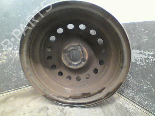 Used Rim Rim 10761651 10761651
