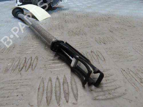 Front left lock VW POLO V (6R1, 6C1)  | BP19798666C98 