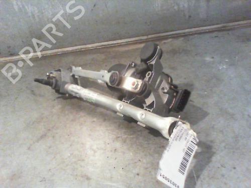 Front wiper motor CITROËN C1 (PM_, PN_)  | BP23116984M29 