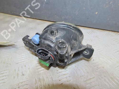 Used Right front fog light RENAULT CLIO III (BR0/1, CR0/1) 1.5 dCi (BR17, CR17) (86 hp) 30403986