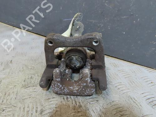 Pinça travão trás direita SEAT LEON (5F1) 1.2 TSI (110 hp) 32377242