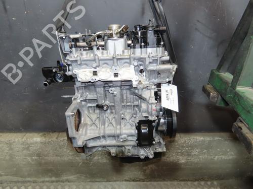 Used Engine Engine 38275484 38275484