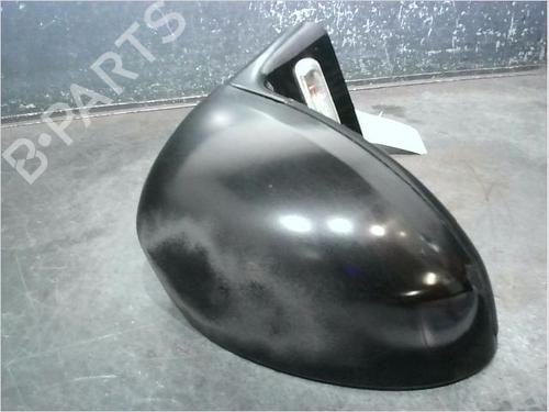 Right mirror CITROËN C4 Coupe (LA_) 1.6 HDi | BP15503977C27 
