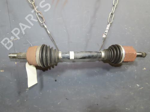 Left front driveshaft JEEP RENEGADE SUV (BU, B1, BV) 1.0 T-GDi | BP36682181M38 - Image 3