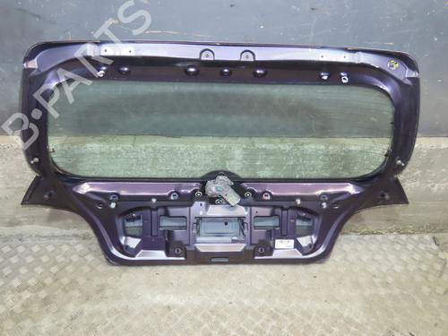 Used Tailgate Tailgate 38762246 38762246