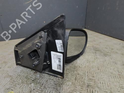Right mirror RENAULT CLIO III (BR0/1, CR0/1) 1.5 dCi | BP25480016C27 