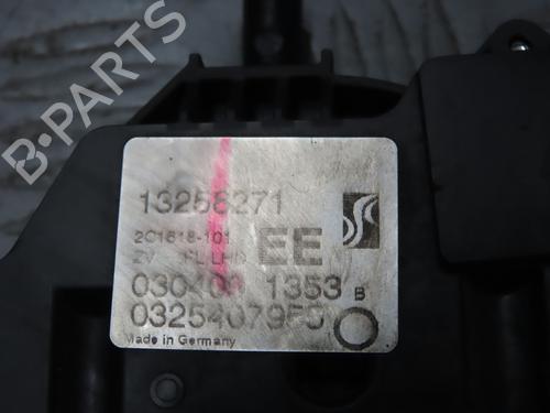 Front left lock OPEL CORSA D (S07)  | BP19123413C98 