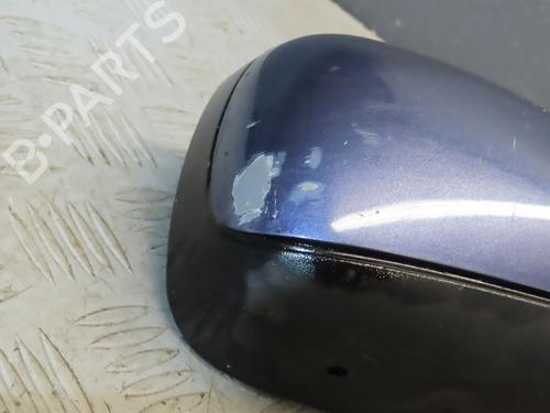 Used Right mirror PEUGEOT 306 Break (7E, N3, N5) 2.0 HDI 90 (90 hp) 23447607
