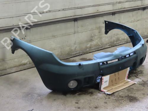 Paragolpes delantero RENAULT SCÉNIC I MPV (JA0/1_, FA0_) 2.0 16V RX4 | BP30797541C7 