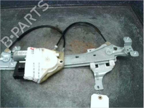 Used Rear right window mechanism Rear right window mechanism 12128680 12128680