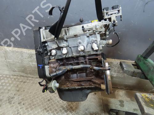 Engine FIAT PANDA (169_) 1.2 LPG (169CXF1A) | BP29872274M1