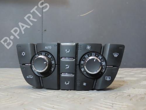 Used Climate control OPEL ASTRA J GTC 2.0 CDTI (08) (165 hp) 21112910
