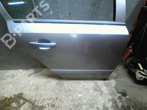 Dør højre bagtil OPEL ASTRA H (A04) 1.7 CDTI (L48) | BP10766511C5 