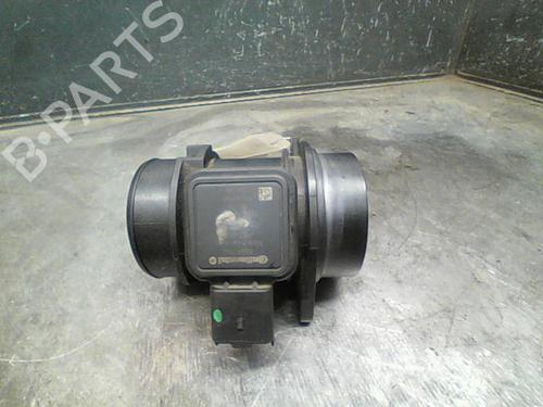Used Mass air flow sensor FORD FIESTA VI (CB1, CCN) 1.4 TDCi (68 hp) 10758192