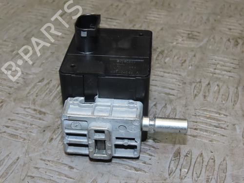 Ignition barrel RENAULT CLIO IV (BH_) 1.5 dCi 75 | BP24519528M48 