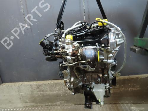 Engine RENAULT CLIO V (B7_) 1.0 TCe 90 (B7MT) | BP29294059M1 