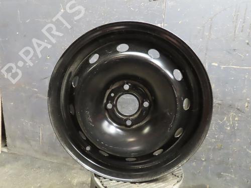 Used Rim RENAULT SCÉNIC I MPV (JA0/1_, FA0_) 1.9 dTi (JA1U) (80 hp) 17175360