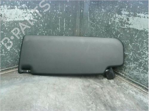 Right sun visor VW GOLF VI (5K1) 1.4 TSI | BP23116096I2