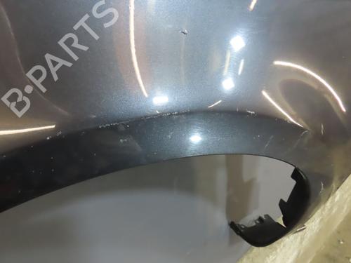Left front fenders RENAULT CLIO III (BR0/1, CR0/1) 1.5 dCi (BR17, CR17) | BP18277129C41 