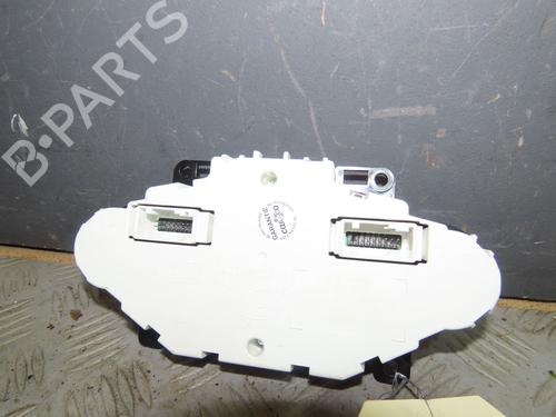 AC Styreenhet / Manøvreringsenhet FORD FIESTA VI (CB1, CCN) 1.6 TDCi (95 hp) 29759728