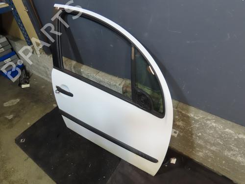 Right front door CITROËN C3 I (FC_, FN_)  | BP18645961C3 