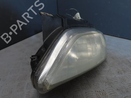 Left headlight CITROËN XSARA (N1) 1.9 TD | BP19638886C28 