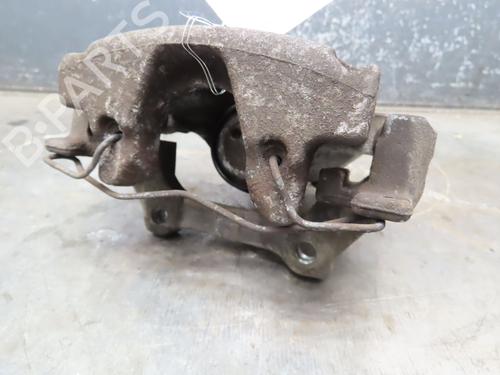 Right rear brake caliper RENAULT LAGUNA III (BT0/1) 1.5 dCi (BT00, BT0A, BT0T, BT1J) | BP16478718M106 