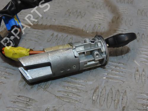 Ignition barrel PEUGEOT 206 SW (2E/K) 1.4 HDi | BP24118632M48