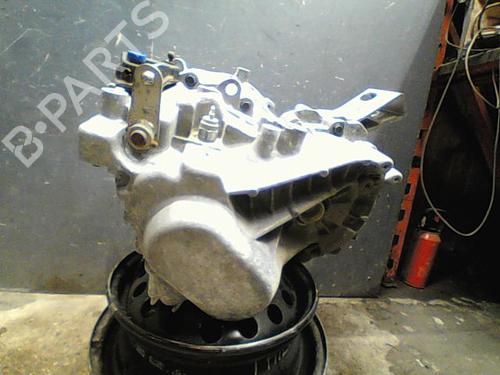 Used Gearbox VOLVO S60 I (384) D5 (163 hp) 11210299