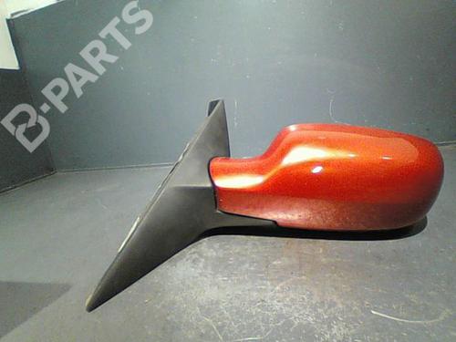 Left mirror RENAULT SCÉNIC II (JM0/1_) 1.9 dCi (JM0G, JM12, JM1G, JM2C) | BP11212640C26 