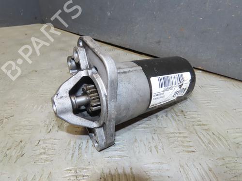 Starter RENAULT KANGOO Express (FW0/1_) 1.5 dCi 90 (FW0G, FW05, FW08, FW11) | BP38547993M8 - Image 3