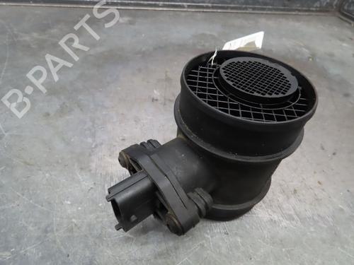 Used Mass air flow sensor HYUNDAI TUCSON (JM) 2.0 CRDi All-wheel Drive (113 hp) 16972968