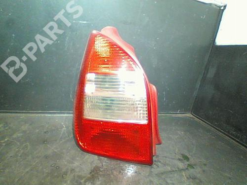 Used Left taillight Left taillight CITROËN C2 (JM_) 1.4 HDi (68 hp) 10768922 10768922