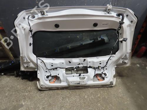 Used Tailgate Tailgate CITROËN C4 CACTUS 1.5 BlueHDi 100 (102 hp) 16188571 16188571
